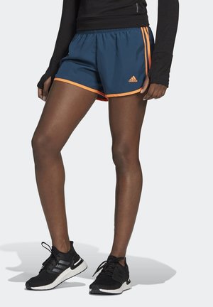 Pantalón corto de deporte - teal