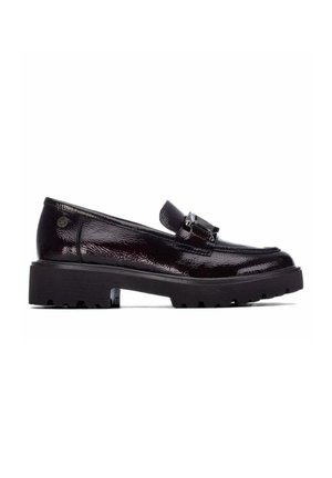 XTI, ZAPATO DE MUJER PLANO XTI 14625803 - Zapatos sin cordones - rojo