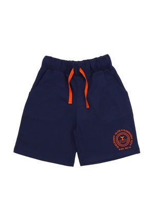 Tracksuit bottoms - dark blue
