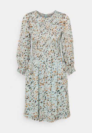 Day dress - mint