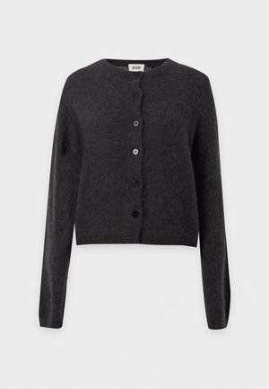 DRYKORN, Gilet - grey