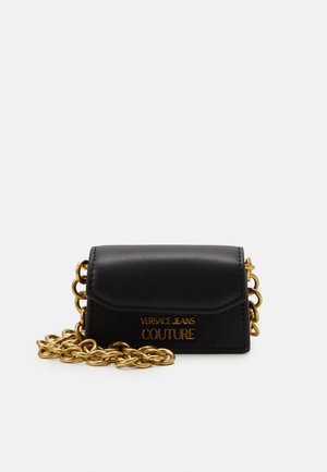 CHARMS SMOOTH WALLETS - Monedero - nero