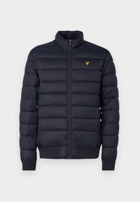 Ausgewählt, dark navy