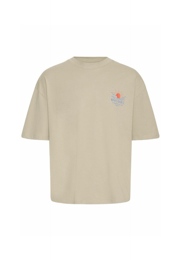 SDOSRICK - Print T-shirt - laurel oak4