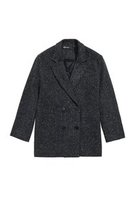 Bimba Y Lola SASTRE CRUZADA - Blazer - gris