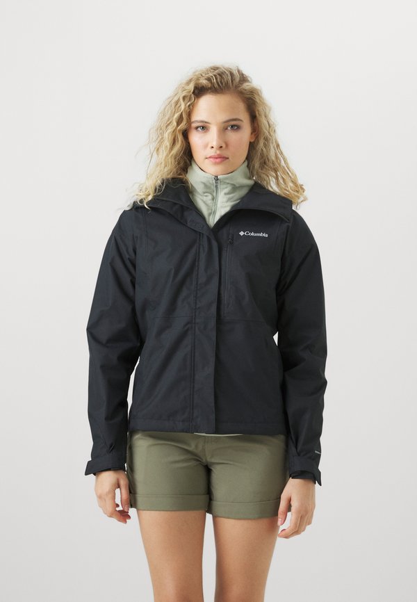 HIKEBOUND™ II JACKET - Regenjacke / wasserabweisende Jacke