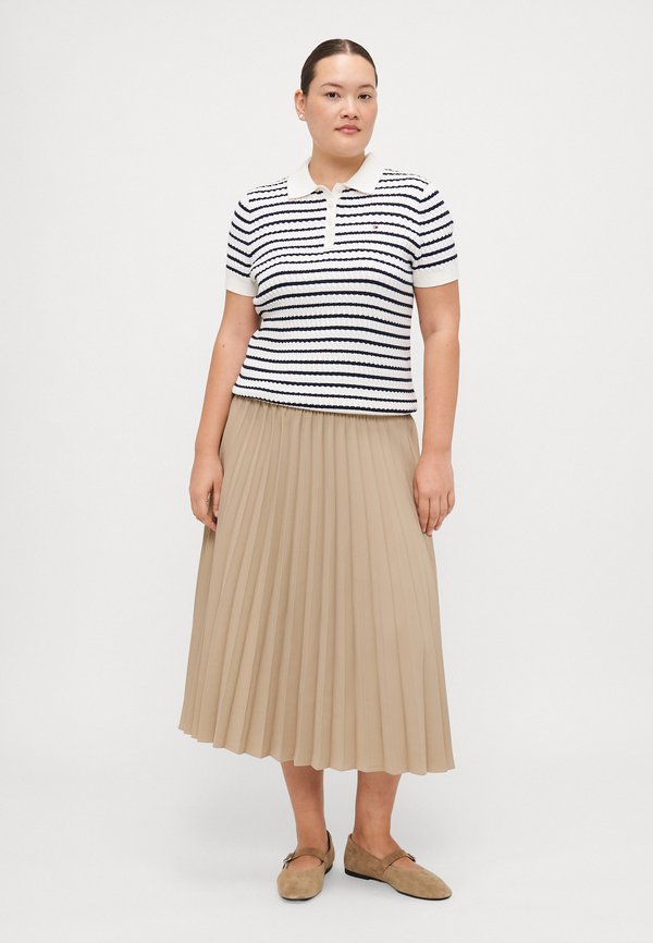 CABLE FINE - Polo shirt3