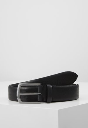 REGULAR - Belt - schwarz