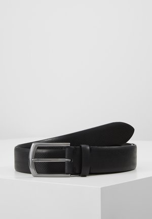 REGULAR - Riem - schwarz