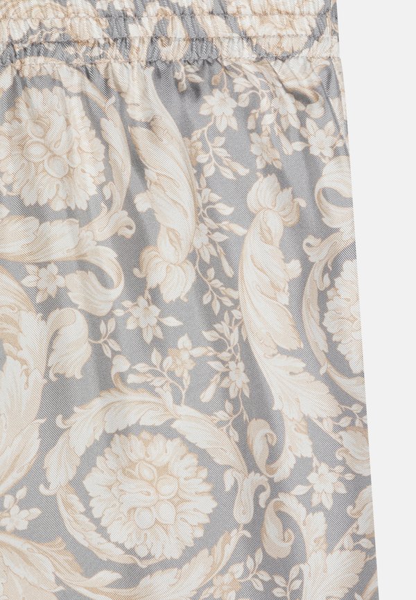 INFORMAL PANT BAROCCO - Trousers3