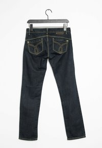 Calvin Klein Vaqueros rectos - blue