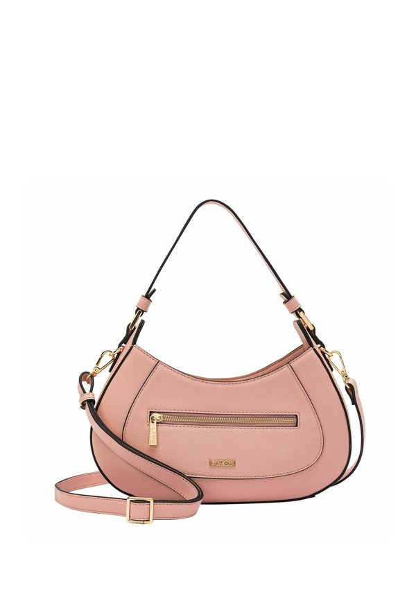 ODELIA - Handtasche - dusty rose