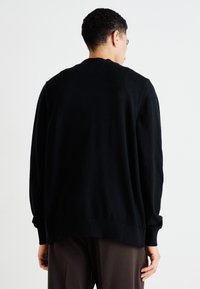 GAP CASH SOFT  - Kardigan - black
