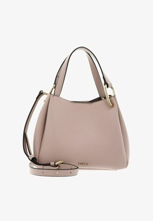 Furla, FURLA NUVOLA MINI TOTE - Handtasche - cotone g