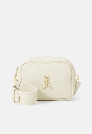 Schoudertas - off white