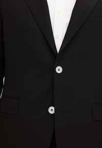 Oscar Jacobson FOGERTY - Giacca - black