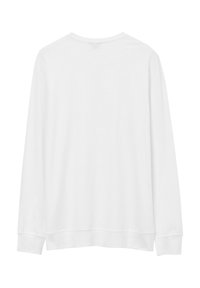 Calliope UNI - Maglietta a manica lunga - blanc