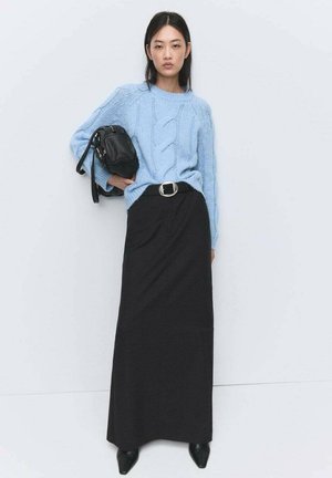 Maglione - light blue