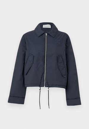 SPORTIVE - Veste mi-saison - dark night