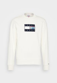Tommy Jeans Sudadera - off-white