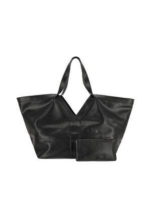 Bolso shopping - black