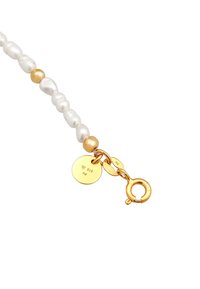 Elli SUN FOOT - Ankelkæder - gold-coloured