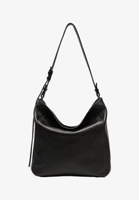 Sélectionné, schwarz