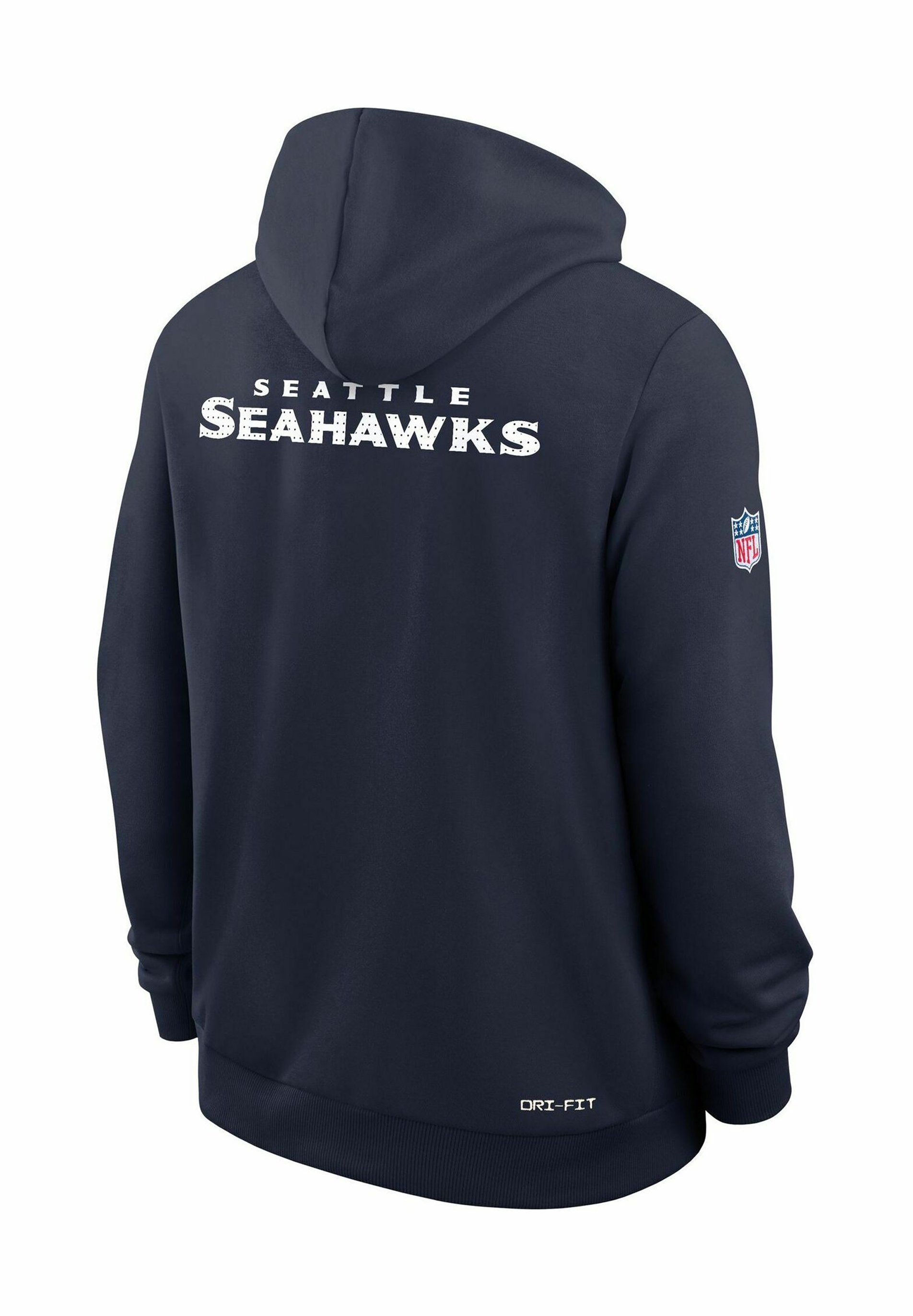 seahawks dri fit