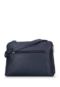 WITTCHEN YOUNG COLLECTION - Taška s příčným popruhem - dark blue