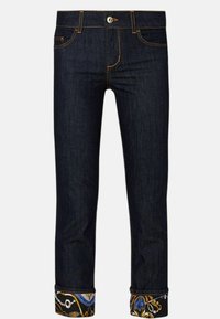LIU JO Vaqueros tapered - blue