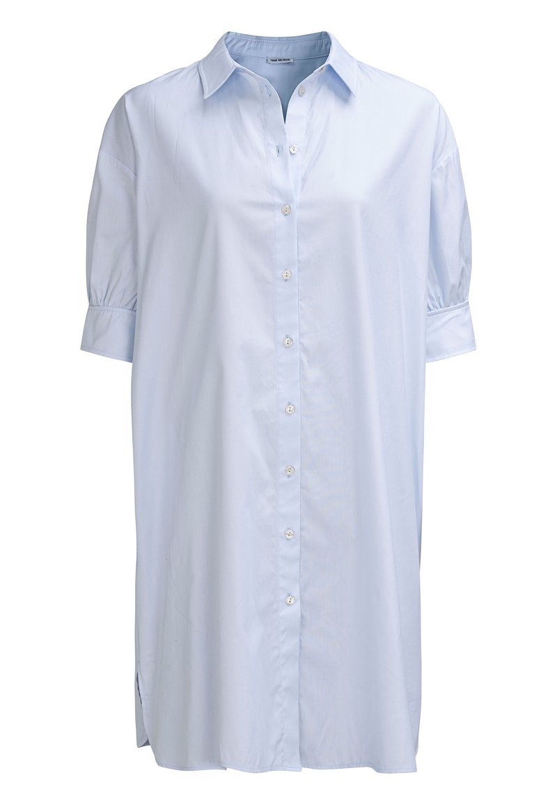 True Religion Blousejurk grijs