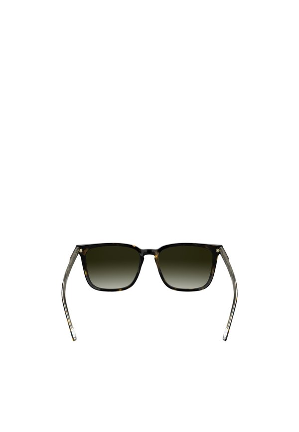 Sunglasses - dark havana2