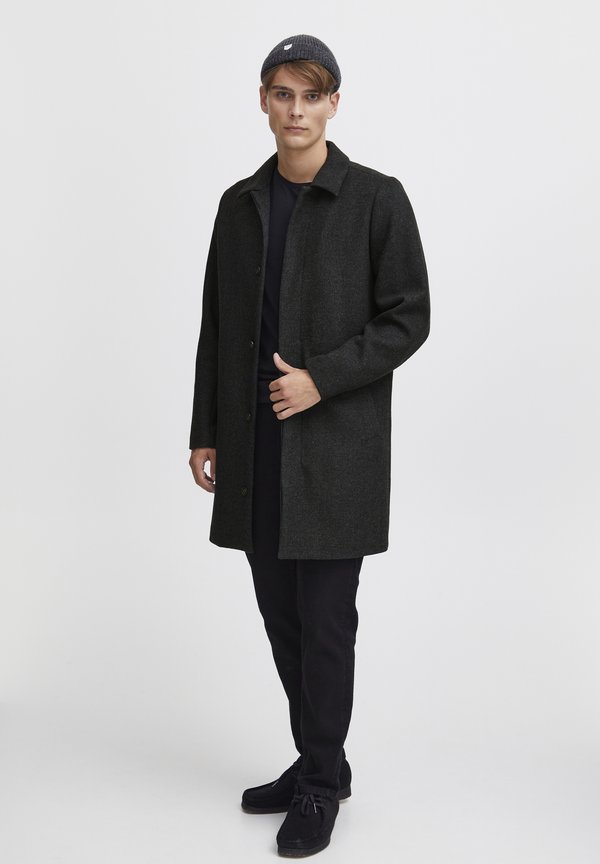 CFOLIVER - Classic coat2