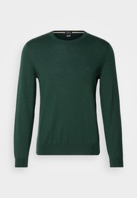 BOTTO - Maglione - open green