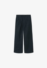 Unausgewählt, black