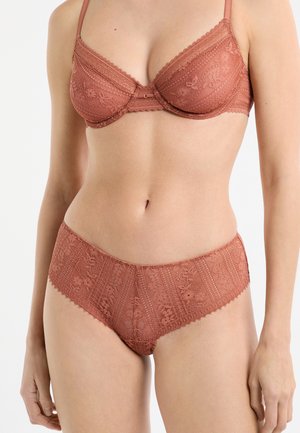 AURA - Slip - copper