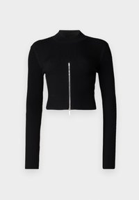 MAGLIERIA - Langarmshirt - black