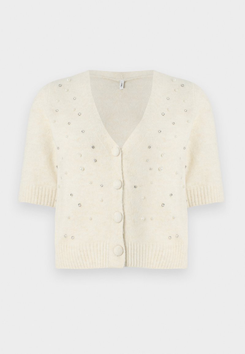 Only Vest beige Only Vest beige