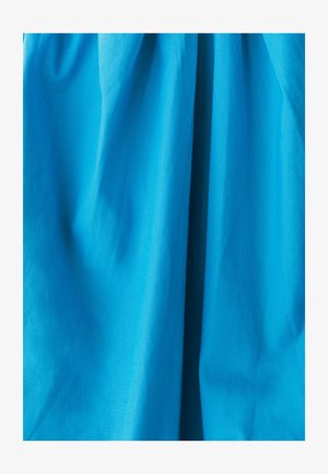 ST MRLO, NIE MIDI - Jurk - cornflower blue