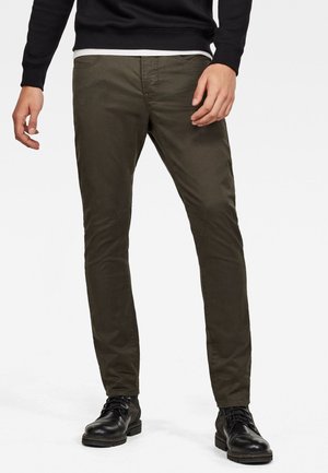 G-STAR Jeansy Slim Fit