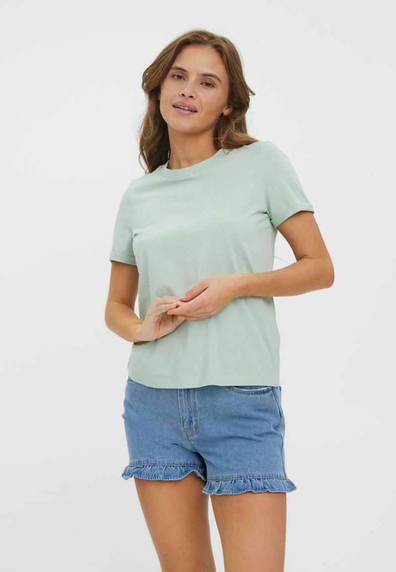Vero Moda - T-shirt basic