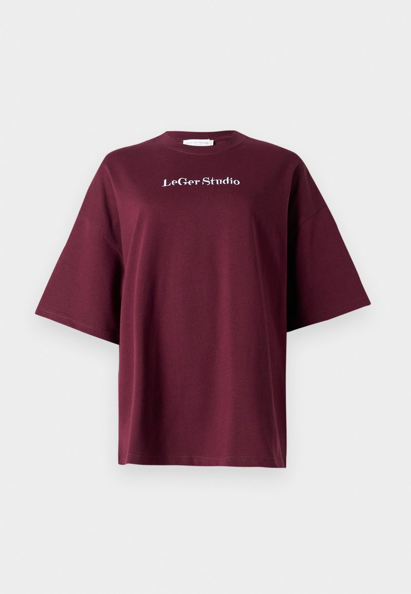 LeGer by Lena Gercke T-shirt print paars