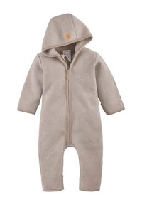 Unausgewählt, mandelbraun