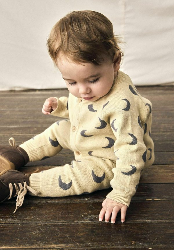 REGULAR FIT - Stoffhose - mojave desert