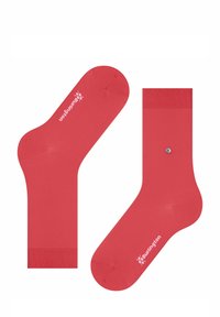 Burlington LADY - Calcetines - flamingo