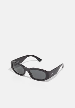 DUMMY UNISEX - Sunglasses - black