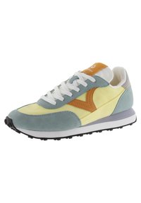 Victoria Shoes ASTRO - Baskets basses - amarillo