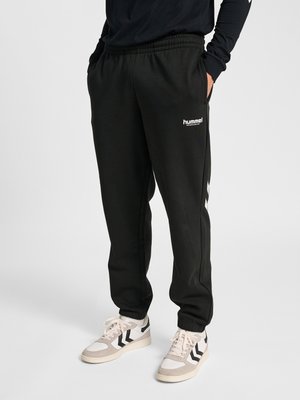 Hummel HMLLEGACY 2.0 - Pantaloni sportivi - black