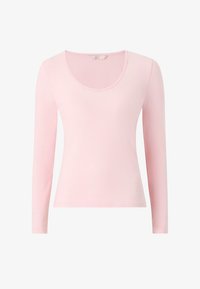 Niewybrane, light red