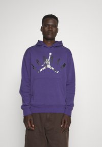 Jordan Mikina - sky purple